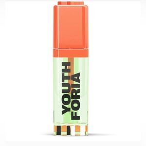 Youthforia BYO BLUSH Color Changing Blush Oil Color: Chemical Reaction pH color